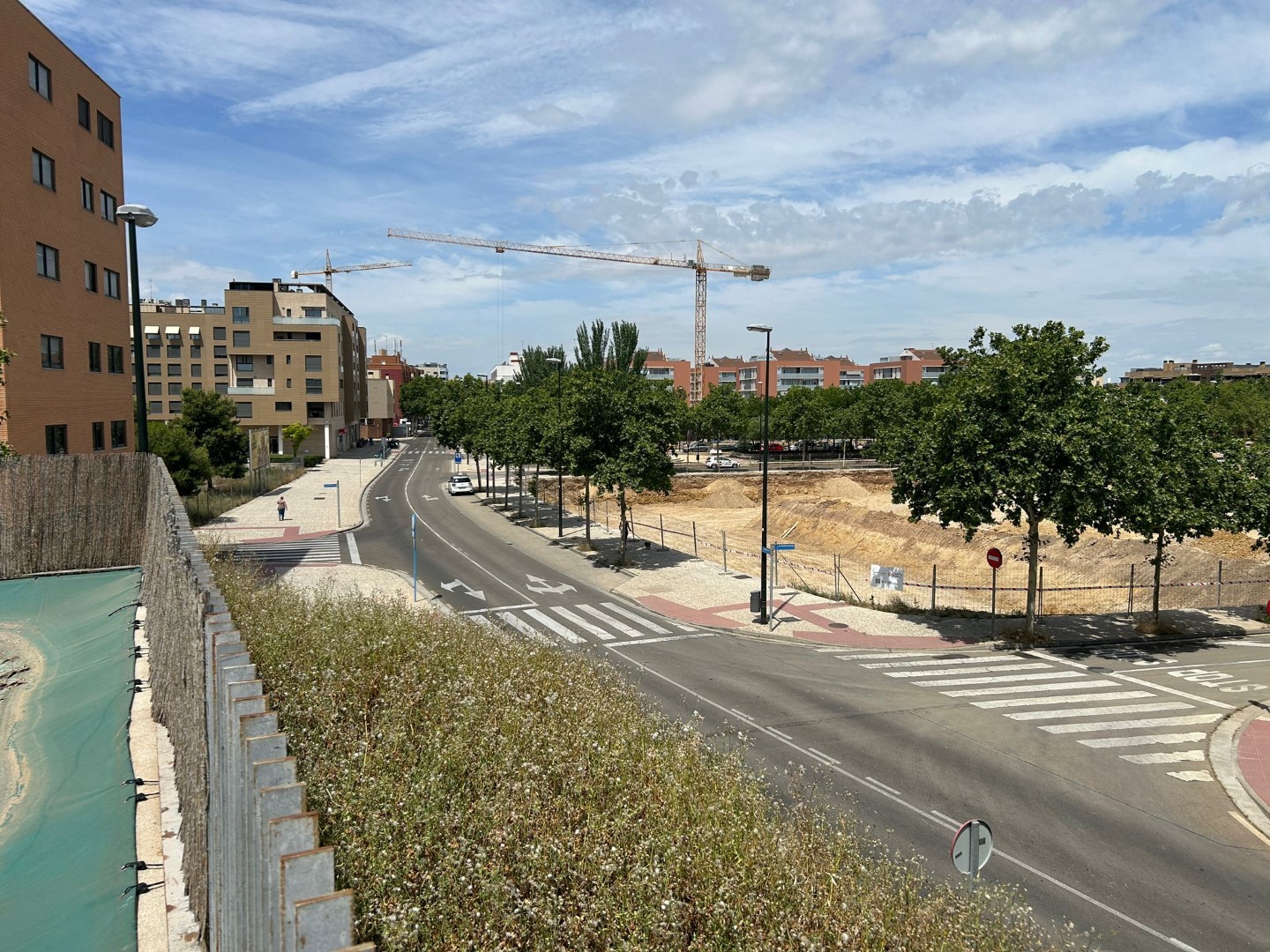 GTI Zaragoza - Naves Industriales - Locales Comerciales